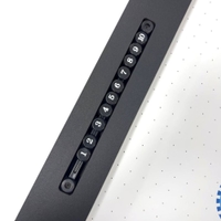 California Air Hockey Table Arcade Style