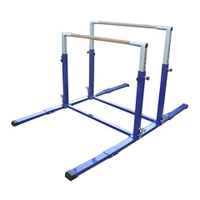 Dawson Sports - Training Kids Uneven Bars - Blue