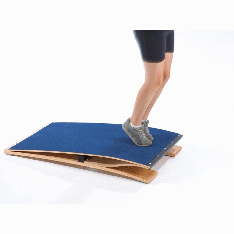 Dawson Sports - Junior Springboard - 100x50x20cm