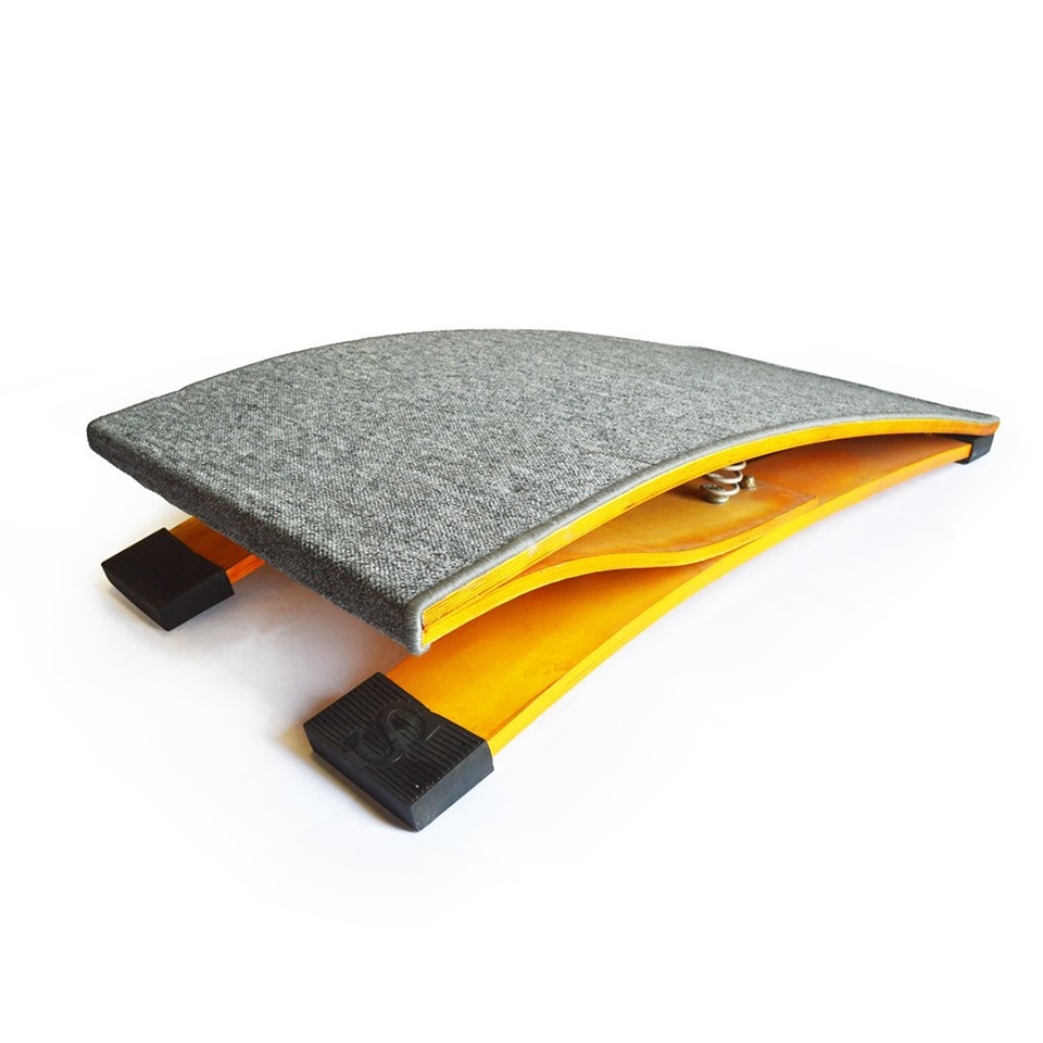 Dawson Sports - Junior Springboard - 100x50x20cm