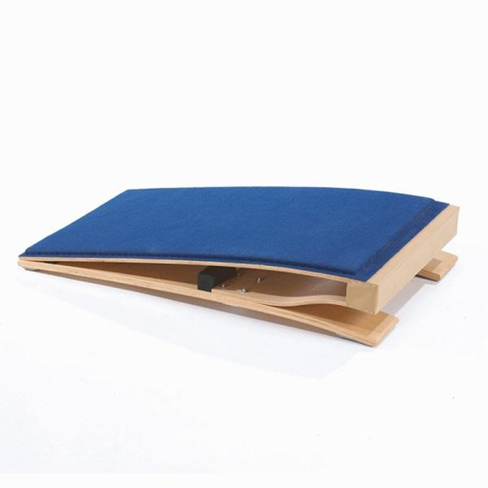 Dawson Sports - Senior Springboard - 120x60x14cm