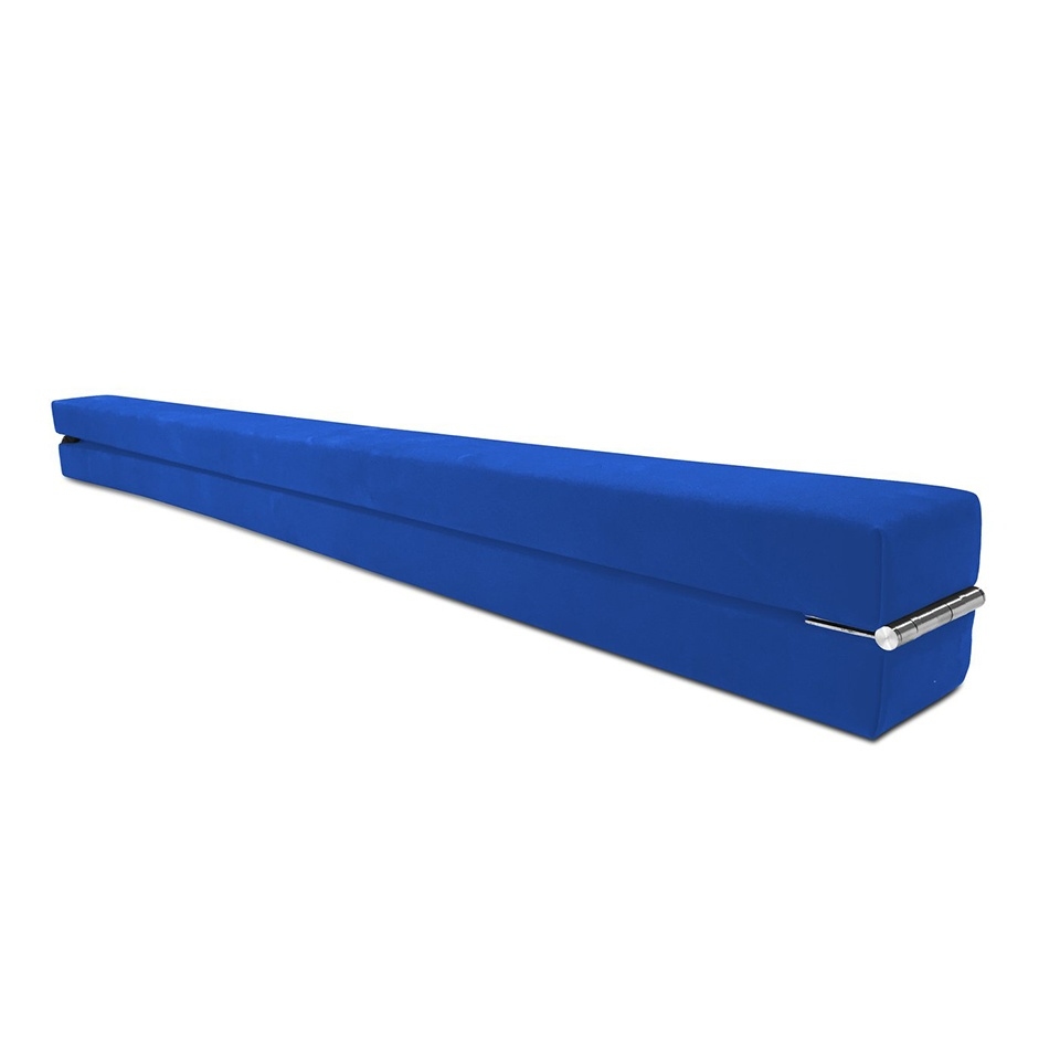 Dawson Sports - Folding Balance Beam - Blue