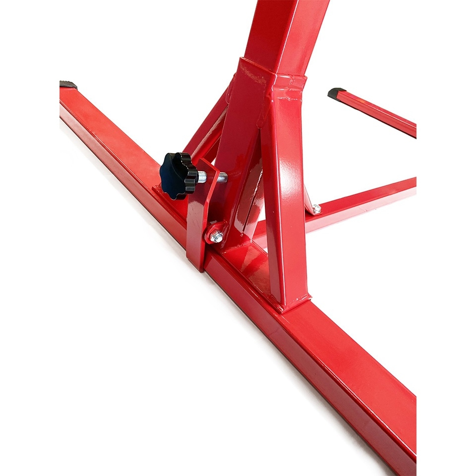 Dawson Sports - Kids Ring Frame Set - Red