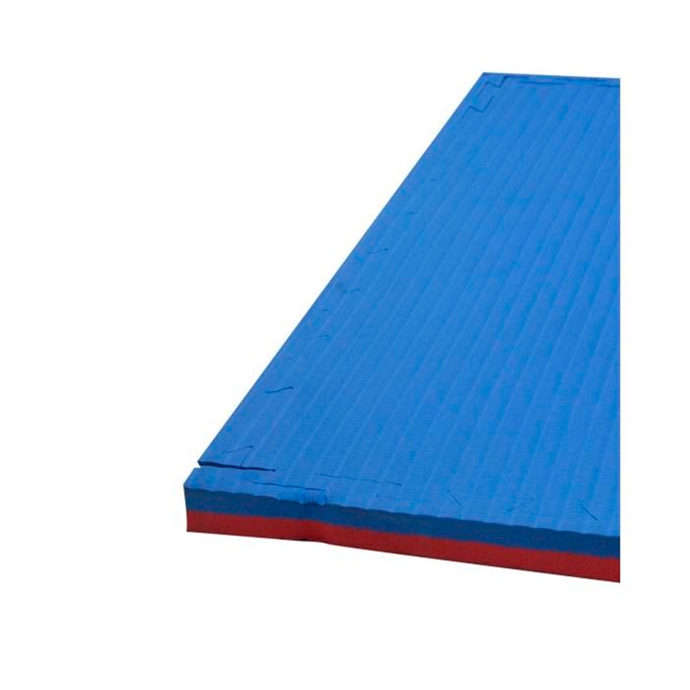 TA Sports Judo Mat Td 100X100X4Cm( Sold as Pack of 4 mats)