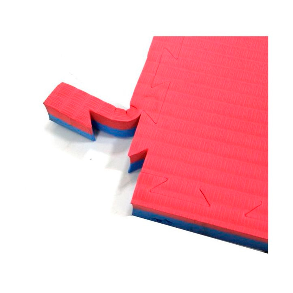 TA Sports Judo Mat Td 100X100X4Cm( Sold as Pack of 4 mats)