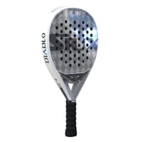 Siux Diablo Revolution II Sanyo Pro 2023 Padel Racket