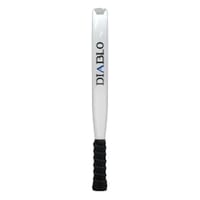 Siux Diablo Revolution II Sanyo Pro 2023 Padel Racket