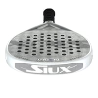 Siux Diablo Revolution II Sanyo Pro 2023 Padel Racket