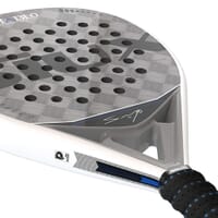 Siux Diablo Revolution II Sanyo Pro 2023 Padel Racket