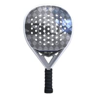 Siux Diablo Revolution II Sanyo Pro 2023 Padel Racket