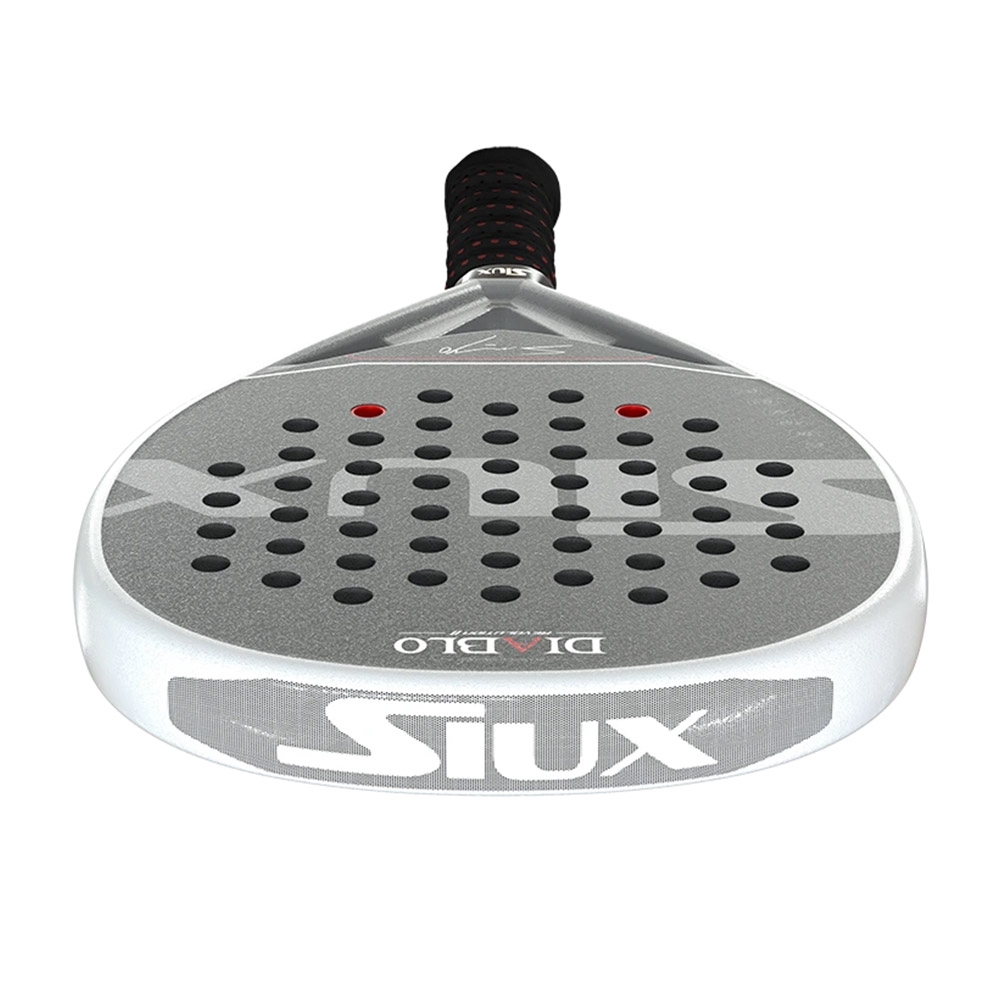 Siux Diablo Revolution II 3k 2023 Padel Racket