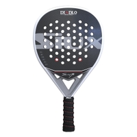 Siux Diablo Revolution II 3k 2023 Padel Racket