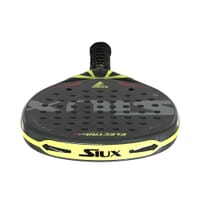 Siux Electra ST2 15k Stupa Hybrid 2023 Padel Racket