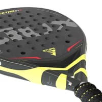 Siux Electra ST2 15k Stupa Hybrid 2023 Padel Racket