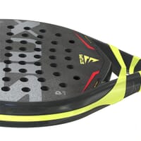 Siux Electra ST2 15k Stupa Hybrid 2023 Padel Racket