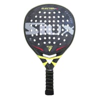 Siux Electra ST2 15k Stupa Hybrid 2023 Padel Racket