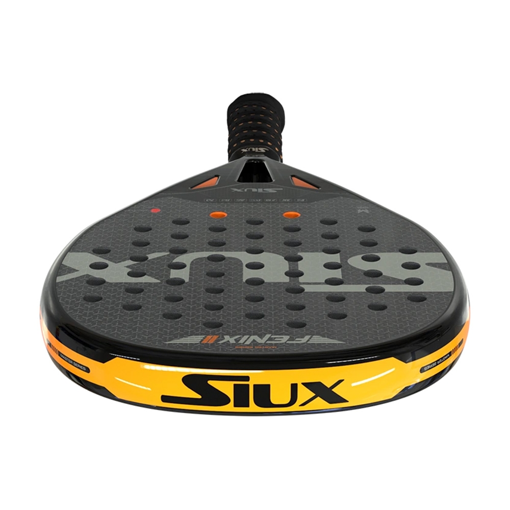 Siux Fenix II 3k Carbon 2023 Padel Racket