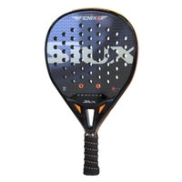 Siux Fenix II 3k Carbon 2023 Padel Racket