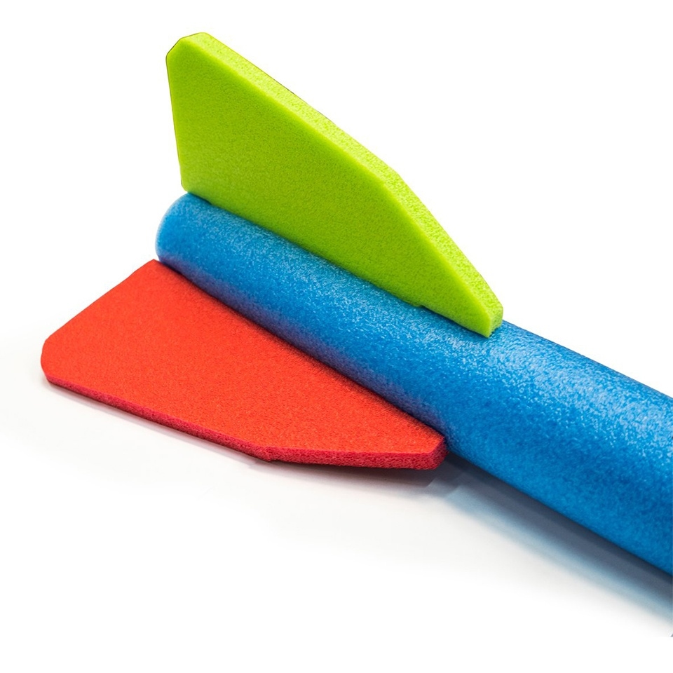 Dawson Sports - Foam Javelin - Asst