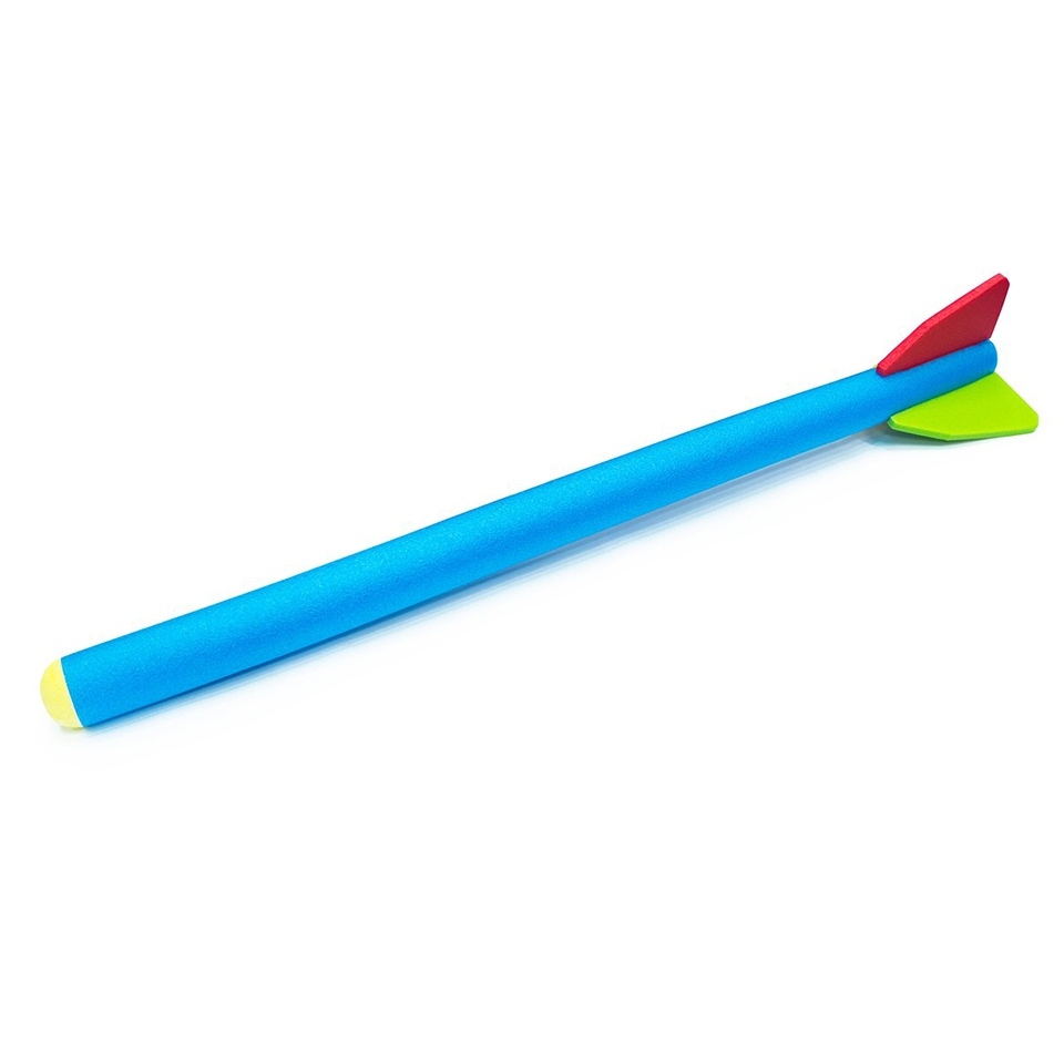 Dawson Sports - Foam Javelin - Asst