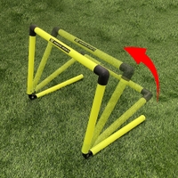 Dawson Sports - School Adjustable Mini Hurdle