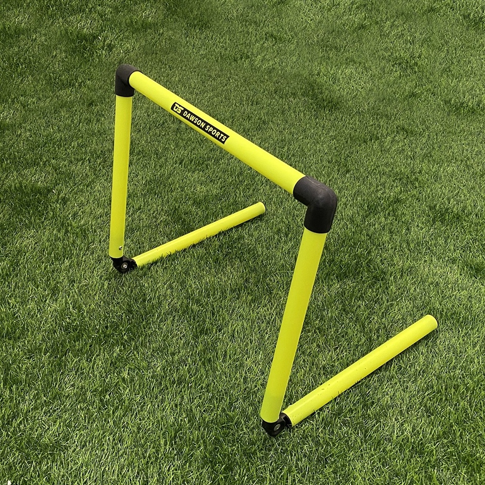 Dawson Sports - School Adjustable Mini Hurdle