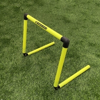 Dawson Sports - School Adjustable Mini Hurdle