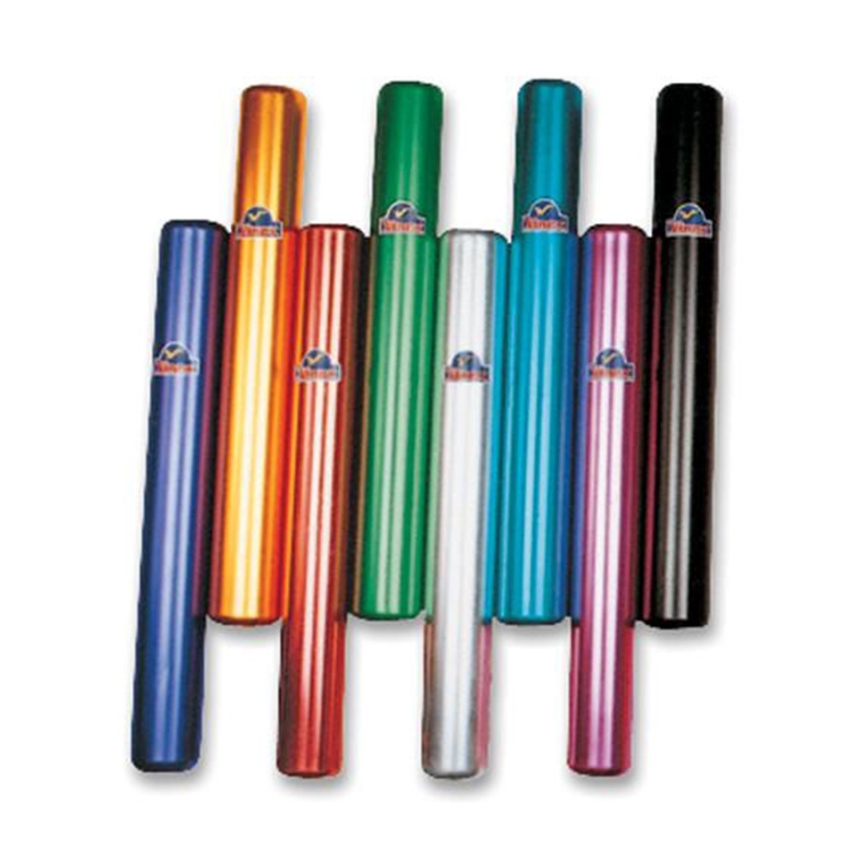 Dawson Sports - International Relay Batons Set of 8 - Junior