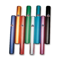 Dawson Sports - International Relay Batons Set of 8 - Junior