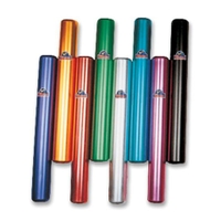 Dawson Sports - International Relay Batons Set of 8 - Senior