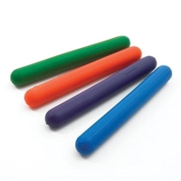 Dawson Sports - PU Relay batton - Set of 6