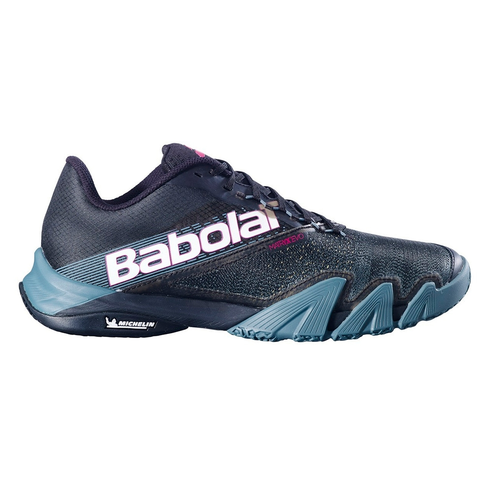 Babolat JET Premura 2 Men Padel Shoes Padel Shoes