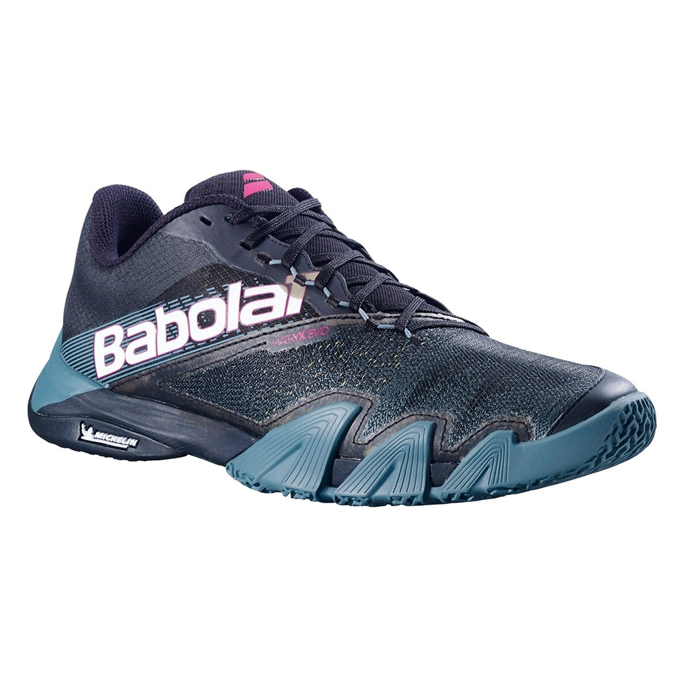 Babolat JET Premura 2 Men Padel Shoes Padel Shoes