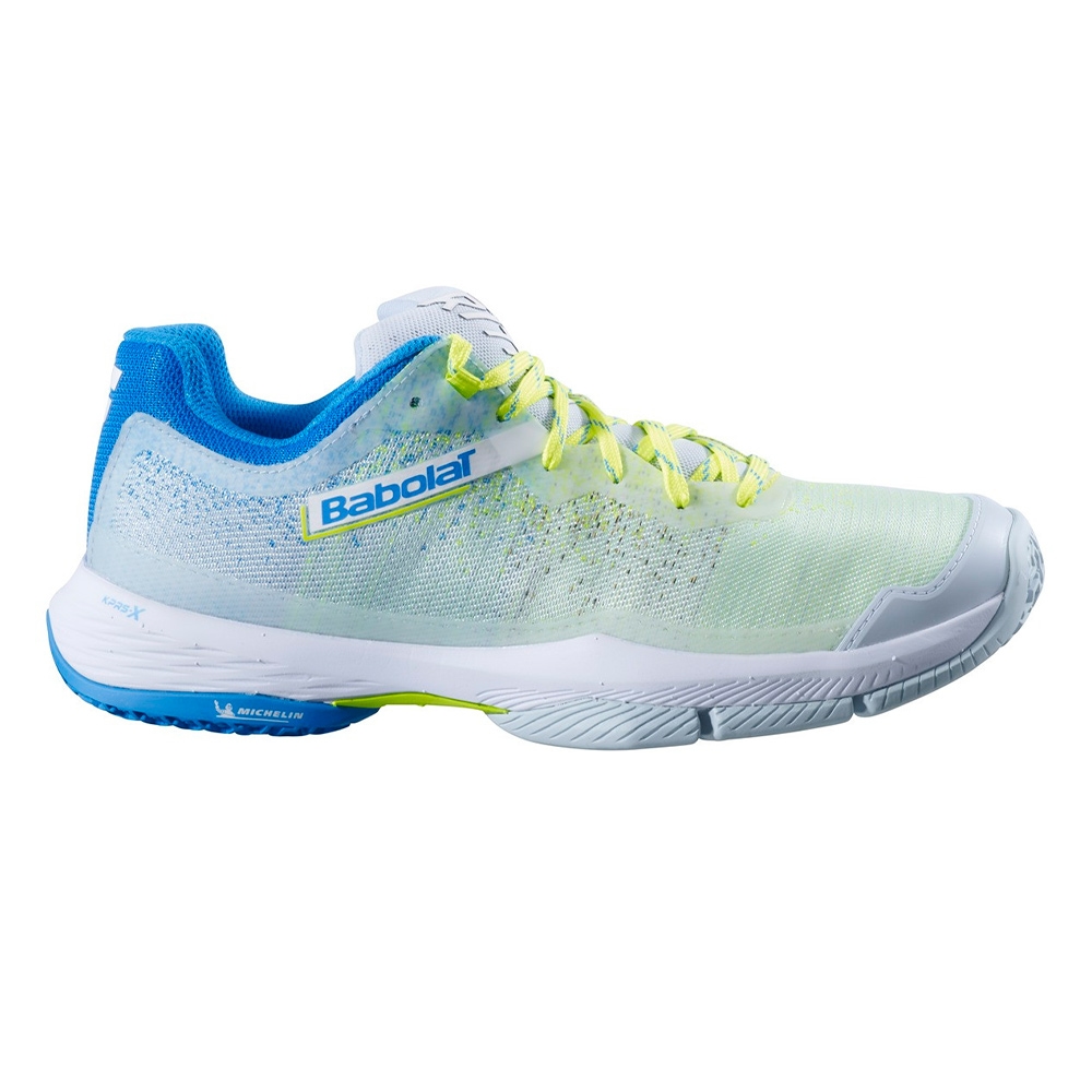 Babolat JET Ritma Women Padel Shoes Padel Shoes