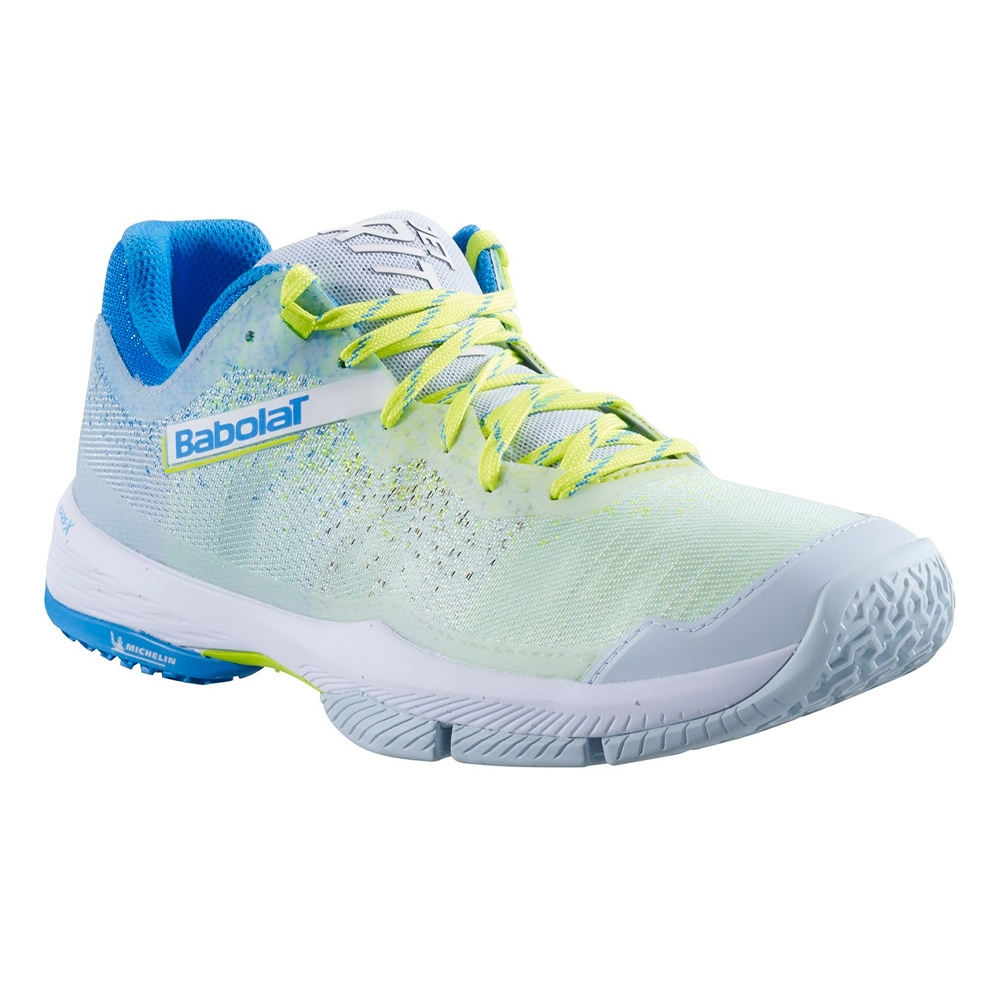 Babolat JET Ritma Women Padel Shoes Padel Shoes