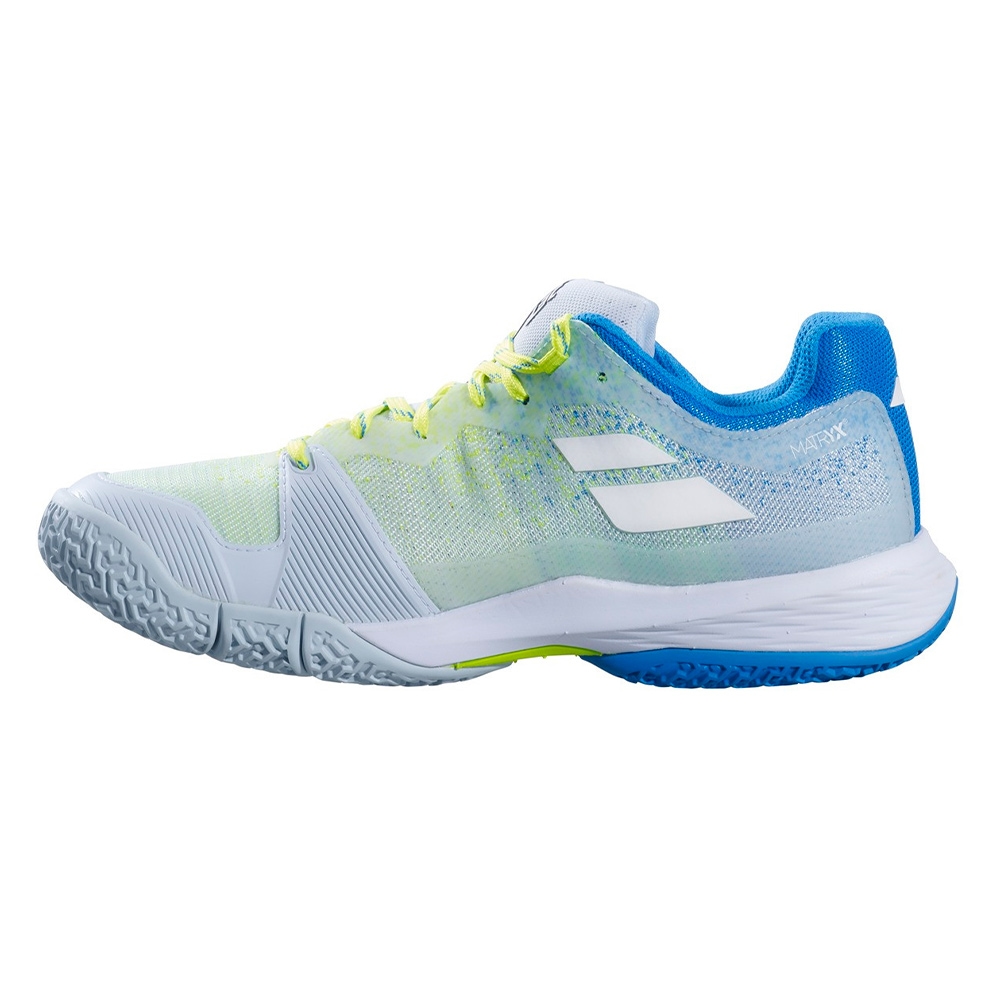 Babolat JET Ritma Women Padel Shoes Padel Shoes