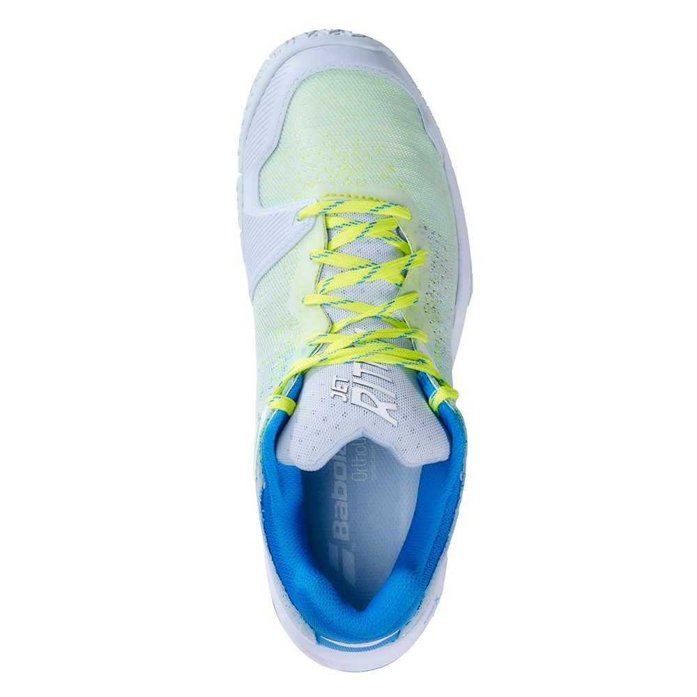 Babolat JET Ritma Women Padel Shoes Padel Shoes