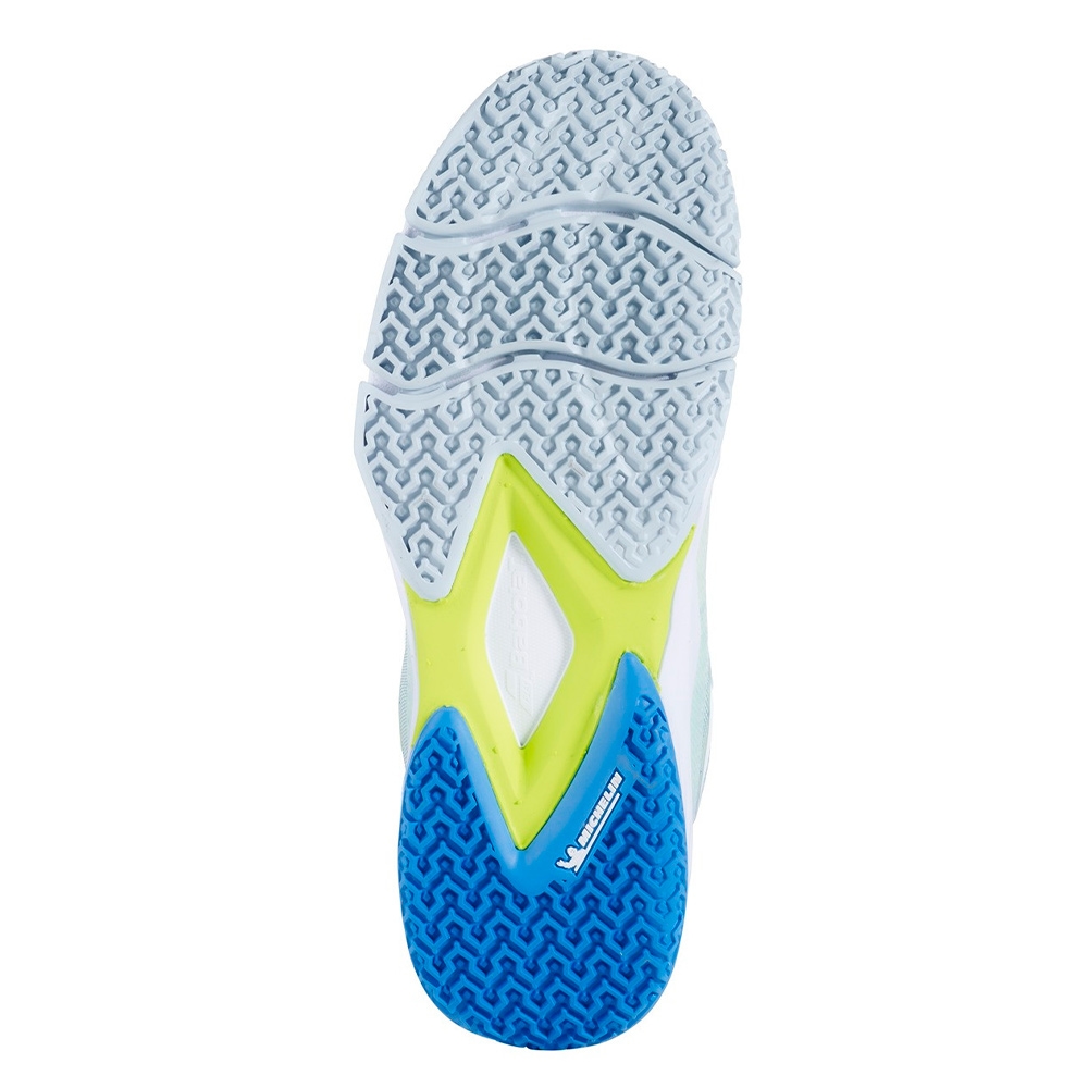 Babolat JET Ritma Women Padel Shoes Padel Shoes