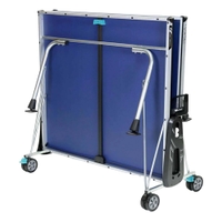 Cornilleau 300 Indoor Table Tennis Table Blue