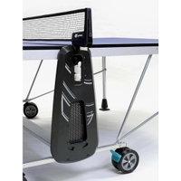 Cornilleau 300 Indoor Table Tennis Table Blue