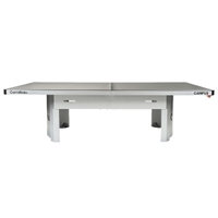 Cornilleau Campus 510 Outdoor Table Tennis Table Grey