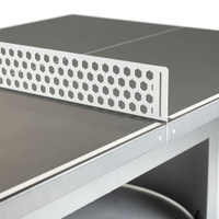 Cornilleau Campus 510 Outdoor Table Tennis Table Grey