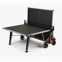 Cornilleau 500X Outdoor Table Tennis Table