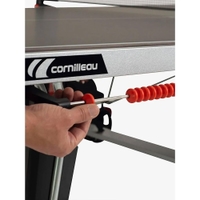 Cornilleau 500X Outdoor Table Tennis Table