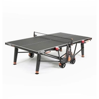 Cornilleau 700X Performance Outdoor Table Tennis