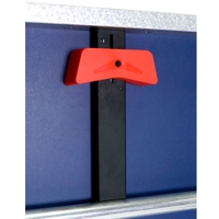 Cornilleau Sport 500 Indoor Table Tennis Table