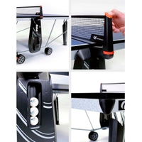 Cornilleau Sport 500 Indoor Table Tennis Table
