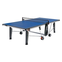 Cornilleau Sport 500 Indoor Table Tennis Table