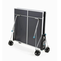 Cornilleau 100X Sport Outdoor Table Tennis Table Grey