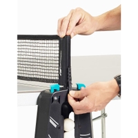 Cornilleau 100X Sport Outdoor Table Tennis Table Grey